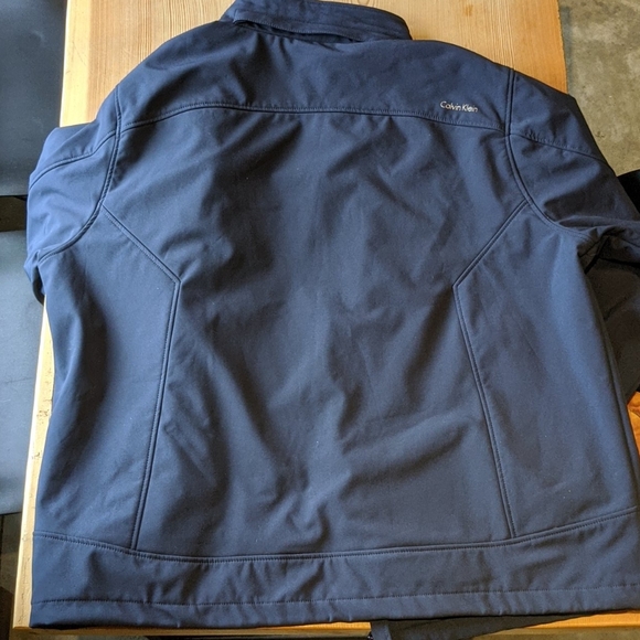 Men's Calvin Klein jacket - Picture 3 of 5